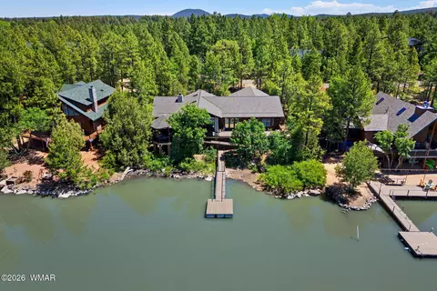 784 Pine Creek Dr, Lakeside, AZ 85929