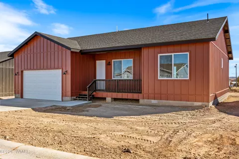 229 N Willis St, Taylor, AZ 85939