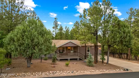 1940 Pineview Dr, Show Low, AZ 85901 photo 2