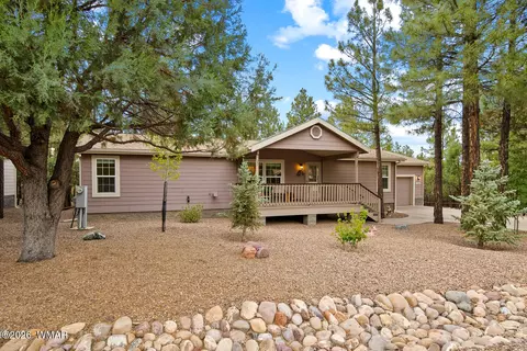 1940 Pineview Dr, Show Low, AZ 85901 photo 38