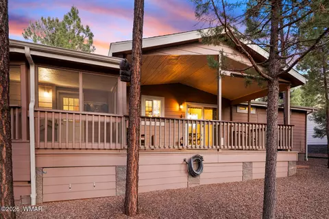 1940 Pineview Dr, Show Low, AZ 85901 photo 11