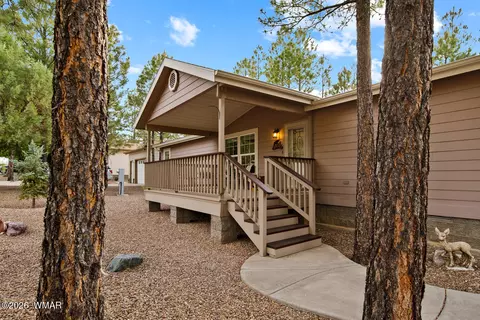1940 Pineview Dr, Show Low, AZ 85901 photo 41