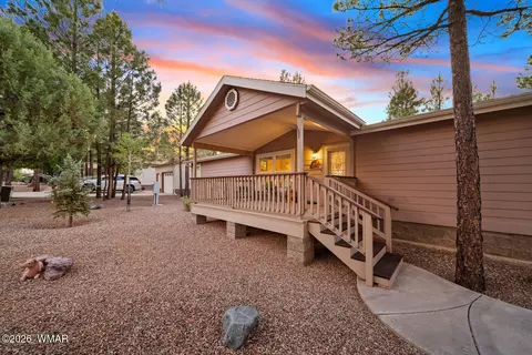 1940 Pineview Dr, Show Low, AZ 85901 photo 9