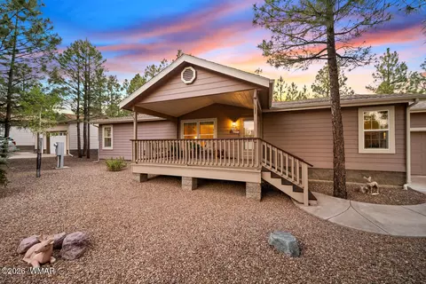 1940 Pineview Dr, Show Low, AZ 85901 photo 7