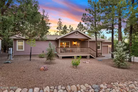 1940 Pineview Dr, Show Low, AZ 85901 photo 8
