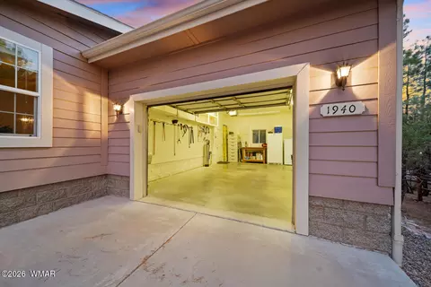 1940 Pineview Dr, Show Low, AZ 85901 photo 12
