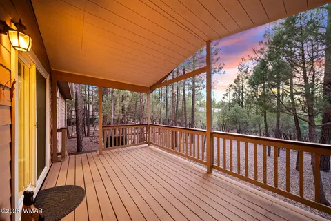 1940 Pineview Dr, Show Low, AZ 85901