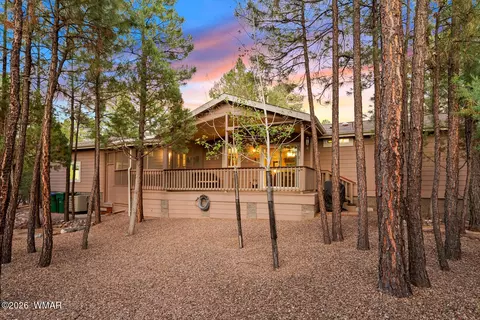 1940 Pineview Dr, Show Low, AZ 85901 photo 10