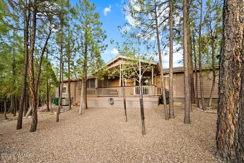 1940 Pineview Dr, Show Low, AZ 85901 photo 47