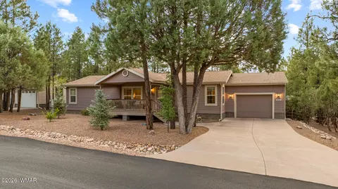 1940 Pineview Dr, Show Low, AZ 85901 photo 4