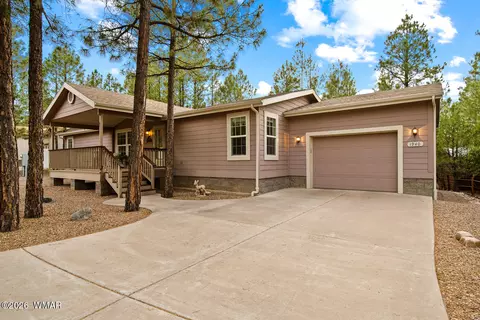 1940 Pineview Dr, Show Low, AZ 85901 photo 37