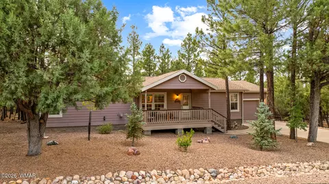 1940 Pineview Dr, Show Low, AZ 85901 photo 5