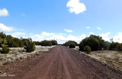 94 County Rd, Concho, AZ 85924