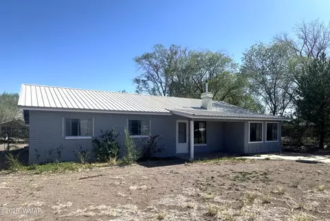 134 W 3rd Pl, Eagar, AZ 85925