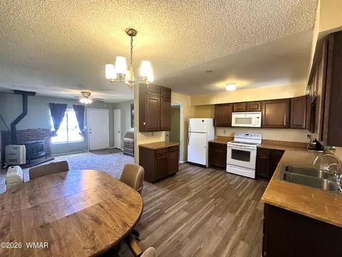 Other - 134 W 3rd Pl, Eagar, AZ 85925 photo 9 of 15