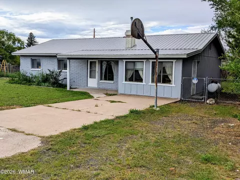 Other - 134 W 3rd Pl, Eagar, AZ 85925 photo 2 of 6