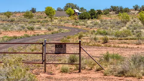 8338 Chipewa Trl, Snowflake, AZ 85937 photo 2