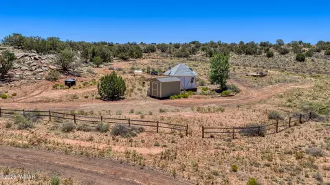 8338 Chipewa Trl, Snowflake, AZ 85937 photo 8