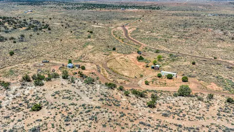 8338 Chipewa Trl, Snowflake, AZ 85937 photo 24