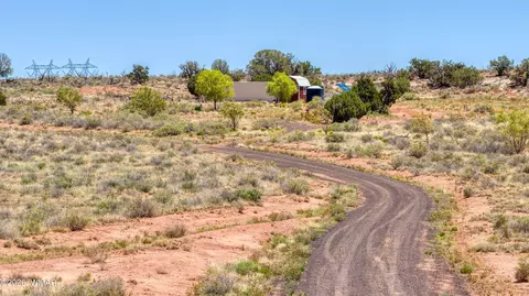 8338 Chipewa Trl, Snowflake, AZ 85937