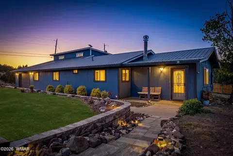 1588 W 12th St, Eagar, AZ 85925