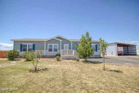 1831 W Hereford Rd, Taylor, AZ 85939