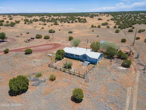 8683 Knowe Pl, Show Low, AZ 85901