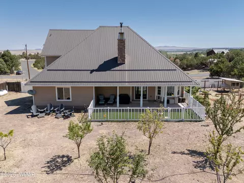 Other - 1713 W Snowline Dr, Eagar, AZ 85925 photo 1 of 14