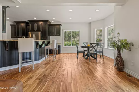 Dining - 1713 W Snowline Dr, Eagar, AZ 85925 photo 1 of 1