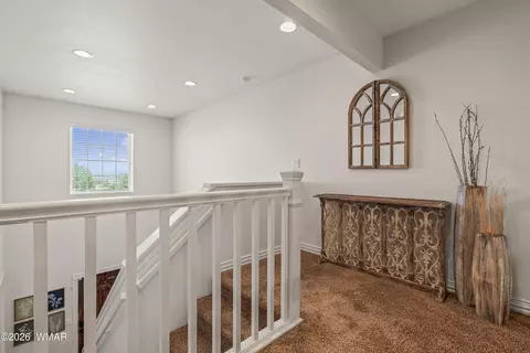Entry Way - 1713 W Snowline Dr, Eagar, AZ 85925 photo 5 of 6