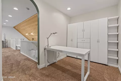 Entry Way - 1713 W Snowline Dr, Eagar, AZ 85925 photo 6 of 6