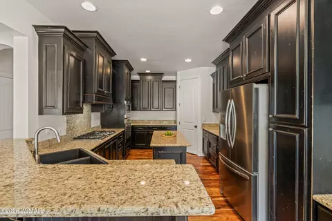 Kitchen - 1713 W Snowline Dr, Eagar, AZ 85925 photo 1 of 3