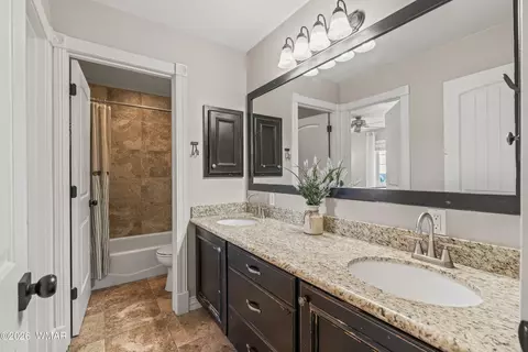 Bath - 1713 W Snowline Dr, Eagar, AZ 85925 photo 6 of 6