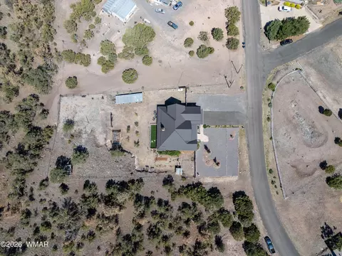 View/Area - 1713 W Snowline Dr, Eagar, AZ 85925 photo 2 of 2
