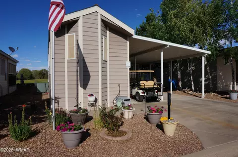 8248 Lake Shore Dr, Show Low, AZ 85901