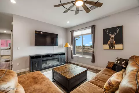 Living - 105 N Mulligan Rd, Eagar, AZ 85925 photo 1 of 2