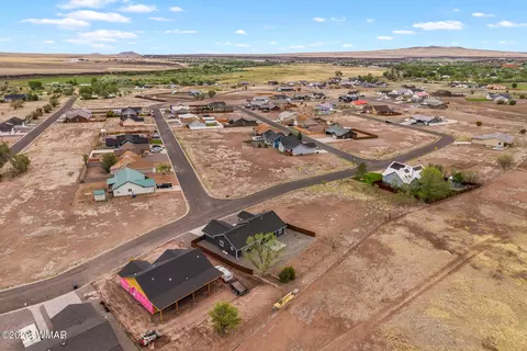 View/Area - 105 N Mulligan Rd, Eagar, AZ 85925 photo 2 of 5