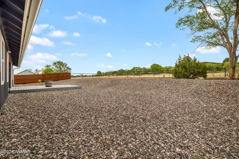 Exterior - 105 N Mulligan Rd, Eagar, AZ 85925 photo 5 of 6