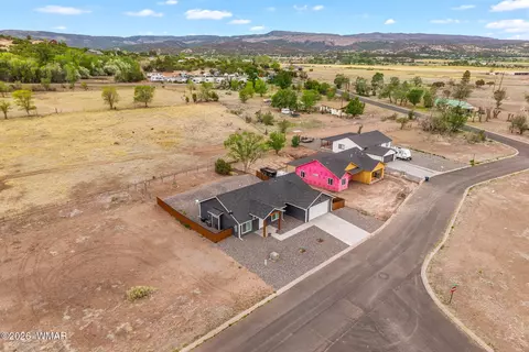 View/Area - 105 N Mulligan Rd, Eagar, AZ 85925 photo 3 of 5
