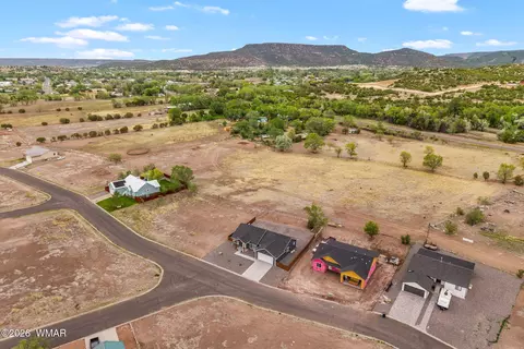 View/Area - 105 N Mulligan Rd, Eagar, AZ 85925 photo 5 of 5