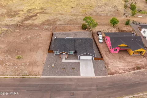 View/Area - 105 N Mulligan Rd, Eagar, AZ 85925 photo 4 of 5