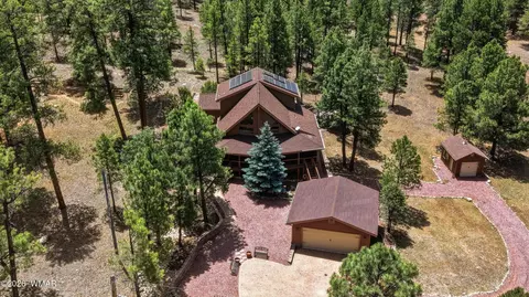 Other - 3705 Apache Dr, Happy Jack, AZ 86024 photo 2 of 18