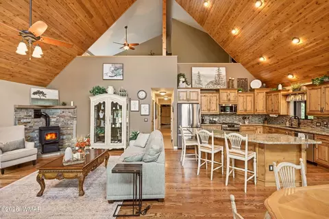 Other - 3705 Apache Dr, Happy Jack, AZ 86024 photo 4 of 18