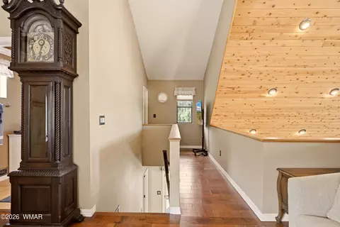 Entry Way - 3705 Apache Dr, Happy Jack, AZ 86024 photo 1 of 1