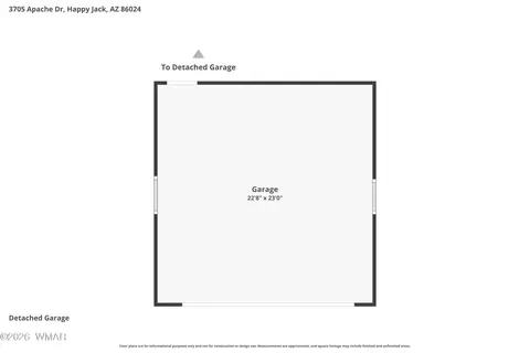 Other - 3705 Apache Dr, Happy Jack, AZ 86024 photo 18 of 18