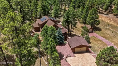 View/Area - 3705 Apache Dr, Happy Jack, AZ 86024 photo 1 of 6