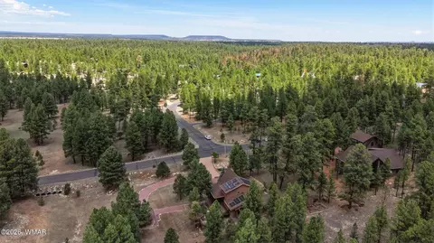 View/Area - 3705 Apache Dr, Happy Jack, AZ 86024 photo 5 of 6