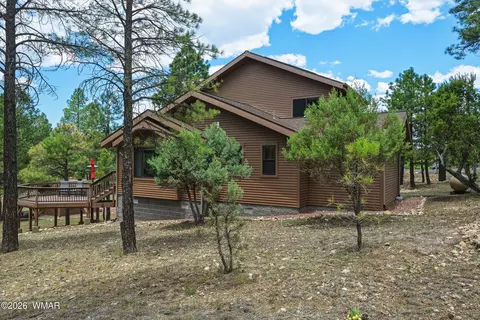 Other - 3705 Apache Dr, Happy Jack, AZ 86024 photo 8 of 18