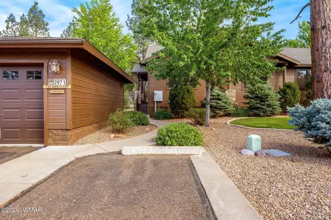 2971 W Villa Loop, Show Low, AZ 85901
