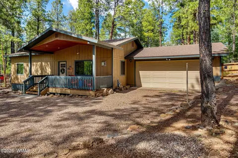 2665 Lake View Dr, Pinetop, AZ 85935